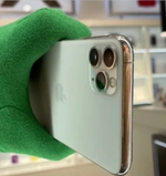 iPhone 11 Pro Max, 256 ГБ б/у