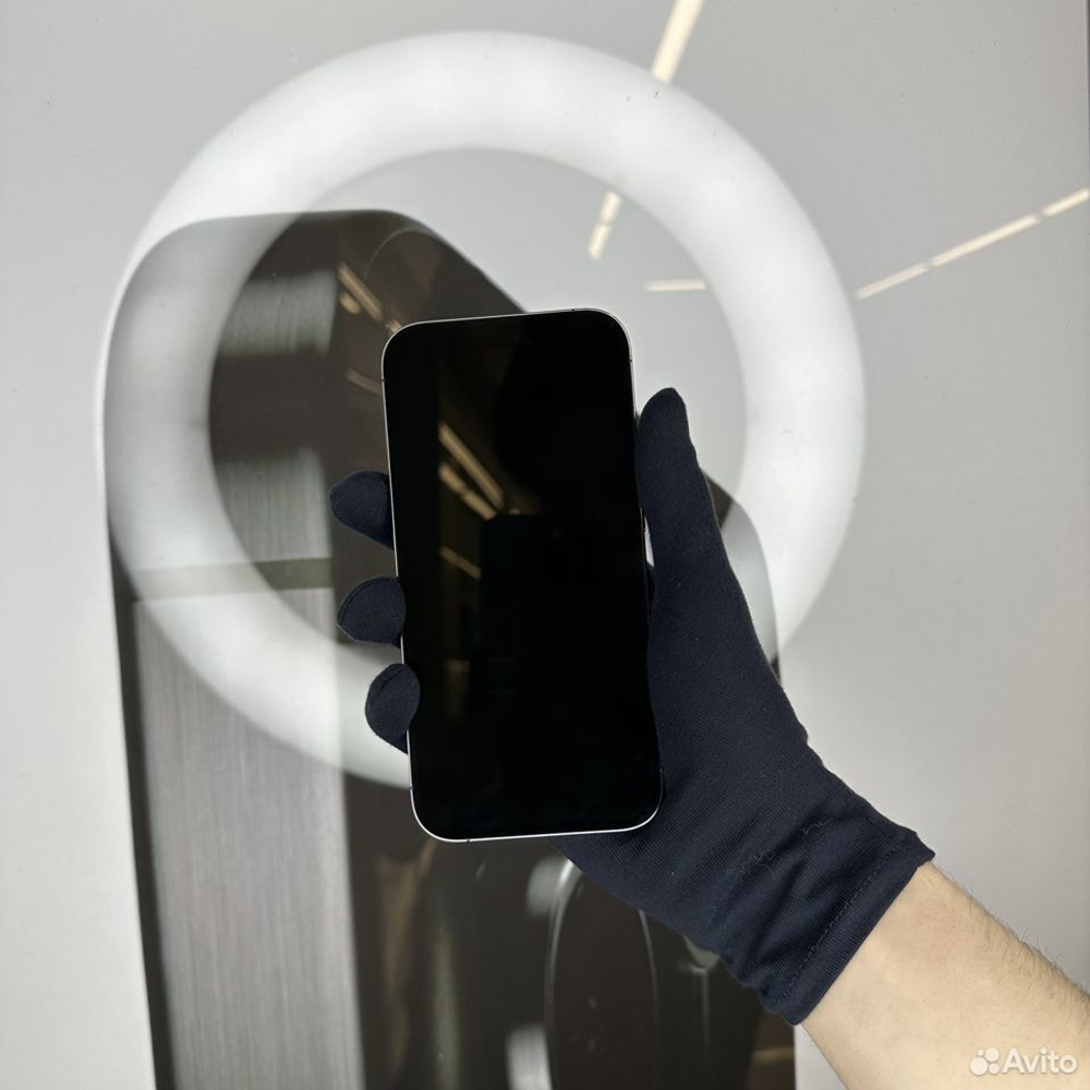 iPhone 14 Pro, 256 ГБ б/у