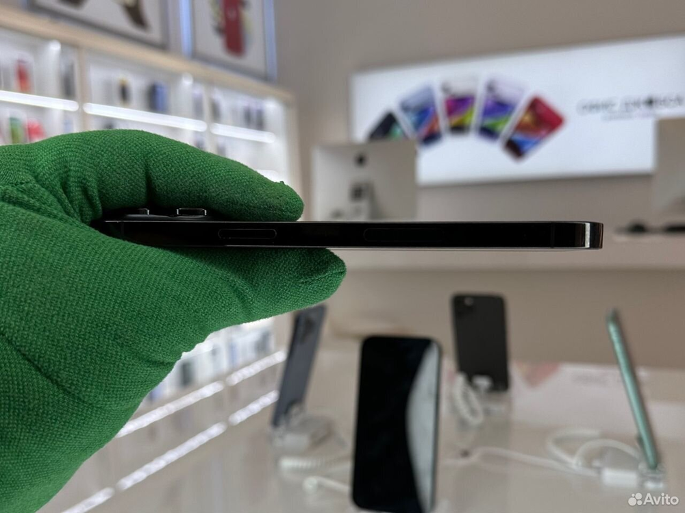 iPhone 14 Pro, 128 ГБ б/у