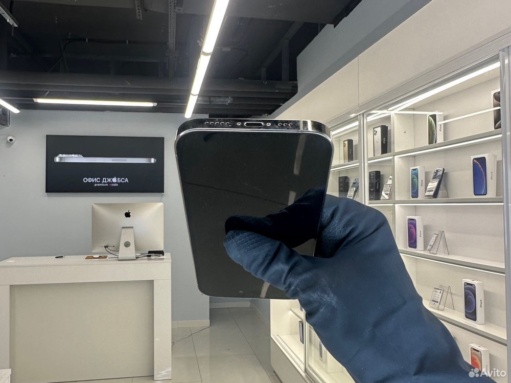 iPhone 14 Pro, 128 ГБ б/у