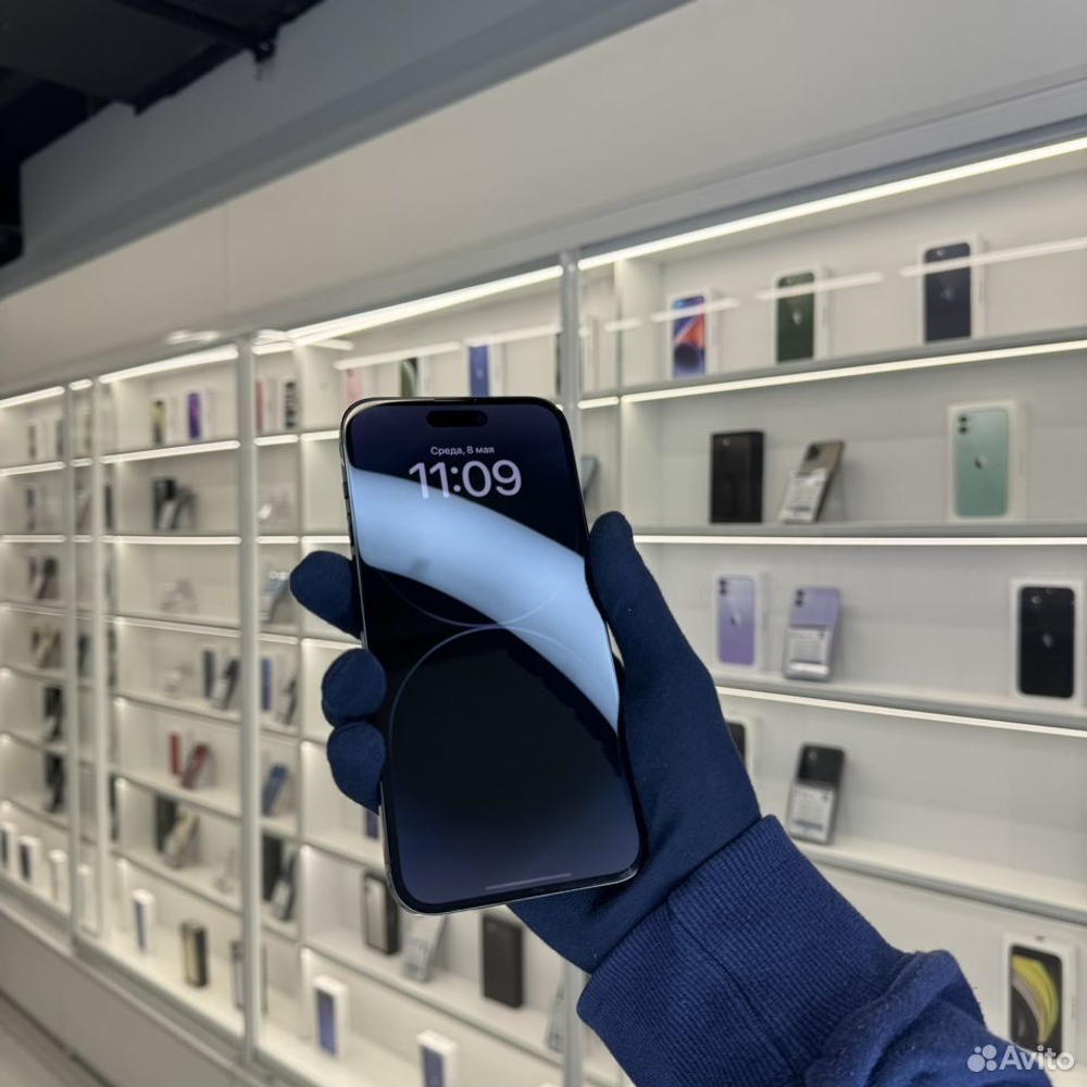 iPhone 14 Pro Max, 512 ГБ б/у