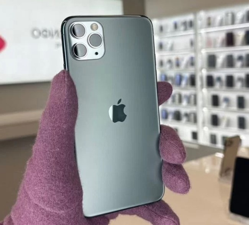 iPhone 11 Pro, 64 ГБ б/у