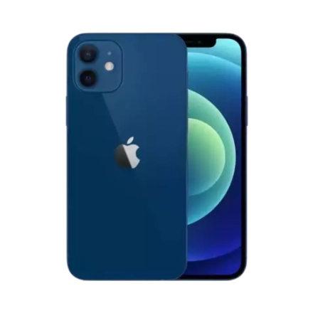 iPhone 12 128 GB (Синий)