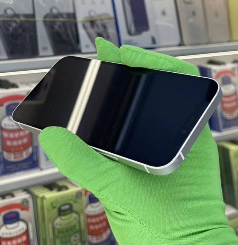 iPhone 12, 64 ГБ б/у