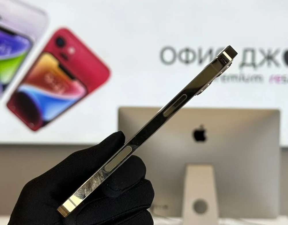 iPhone 12 Pro Max, 512 ГБ б/у