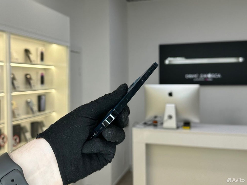 iPhone 12 Pro, 512 ГБ б/у