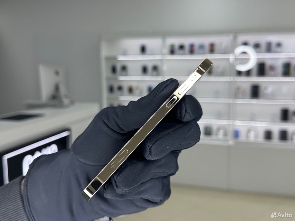 iPhone 12 Pro, 512 ГБ б/у