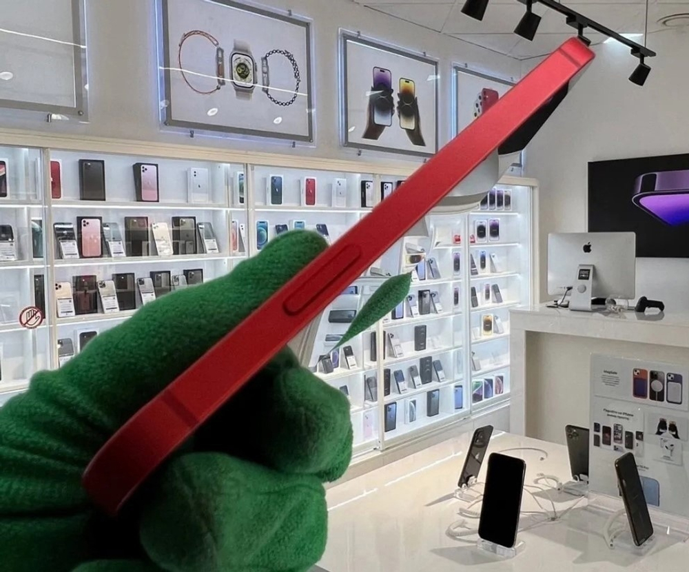 iPhone 12, 128 ГБ б/у