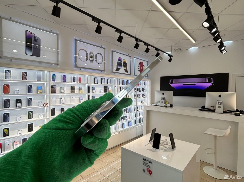 iPhone 12 Pro Max, 128 ГБ б/у
