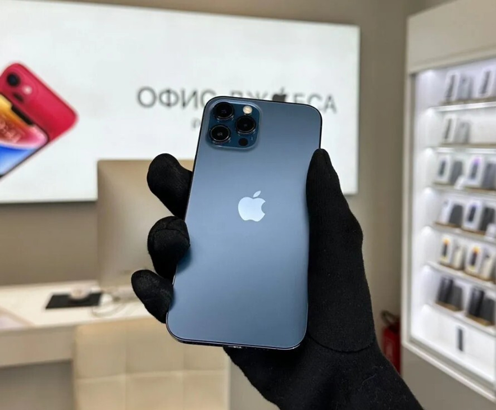 iPhone 12 Pro, 128 ГБ б/у