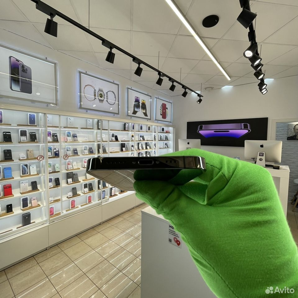 iPhone 12 Pro Max, 512 ГБ б/у