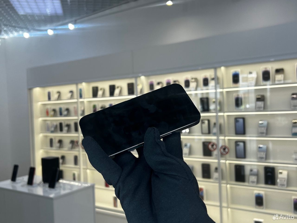 iPhone 13 Pro, 256 ГБ б/у