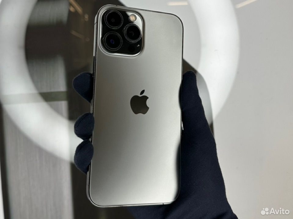 iPhone 13 Pro Max, 128 ГБ б/у