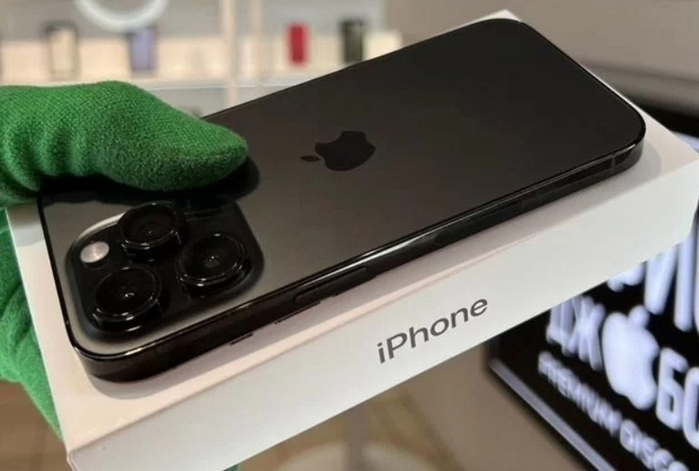 iPhone 14 Pro, 512 ГБ б/у