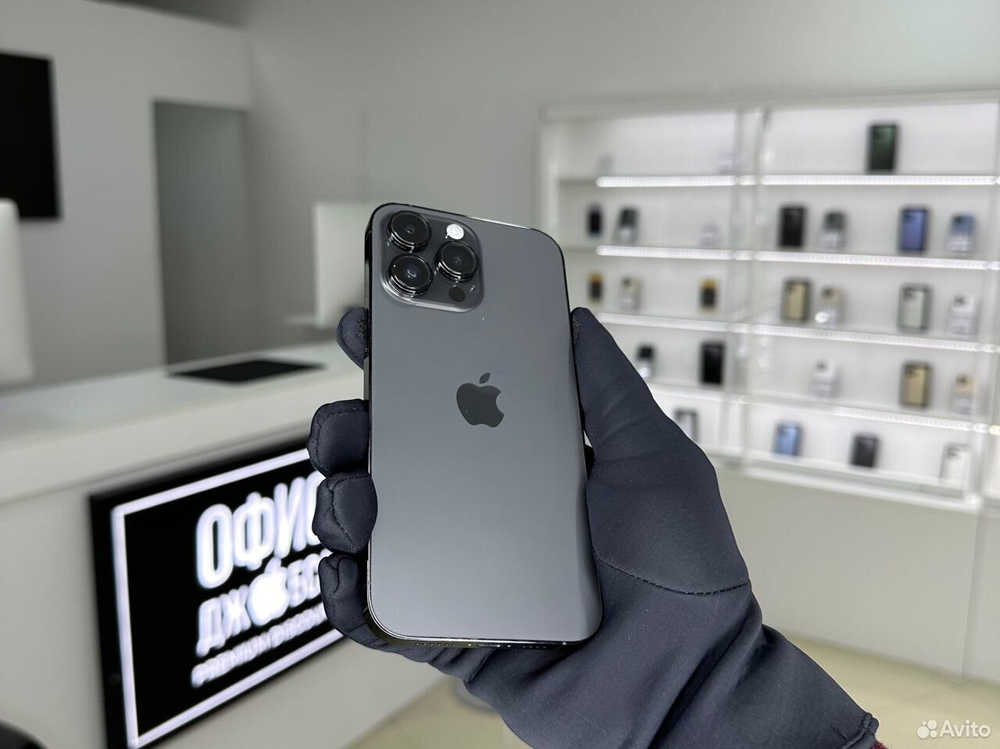 iPhone 14 Pro Max, 1 ТБ б/у