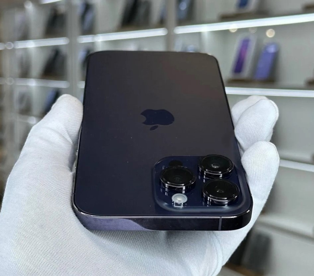 iPhone 14 Pro Max, 256 ГБ б/у
