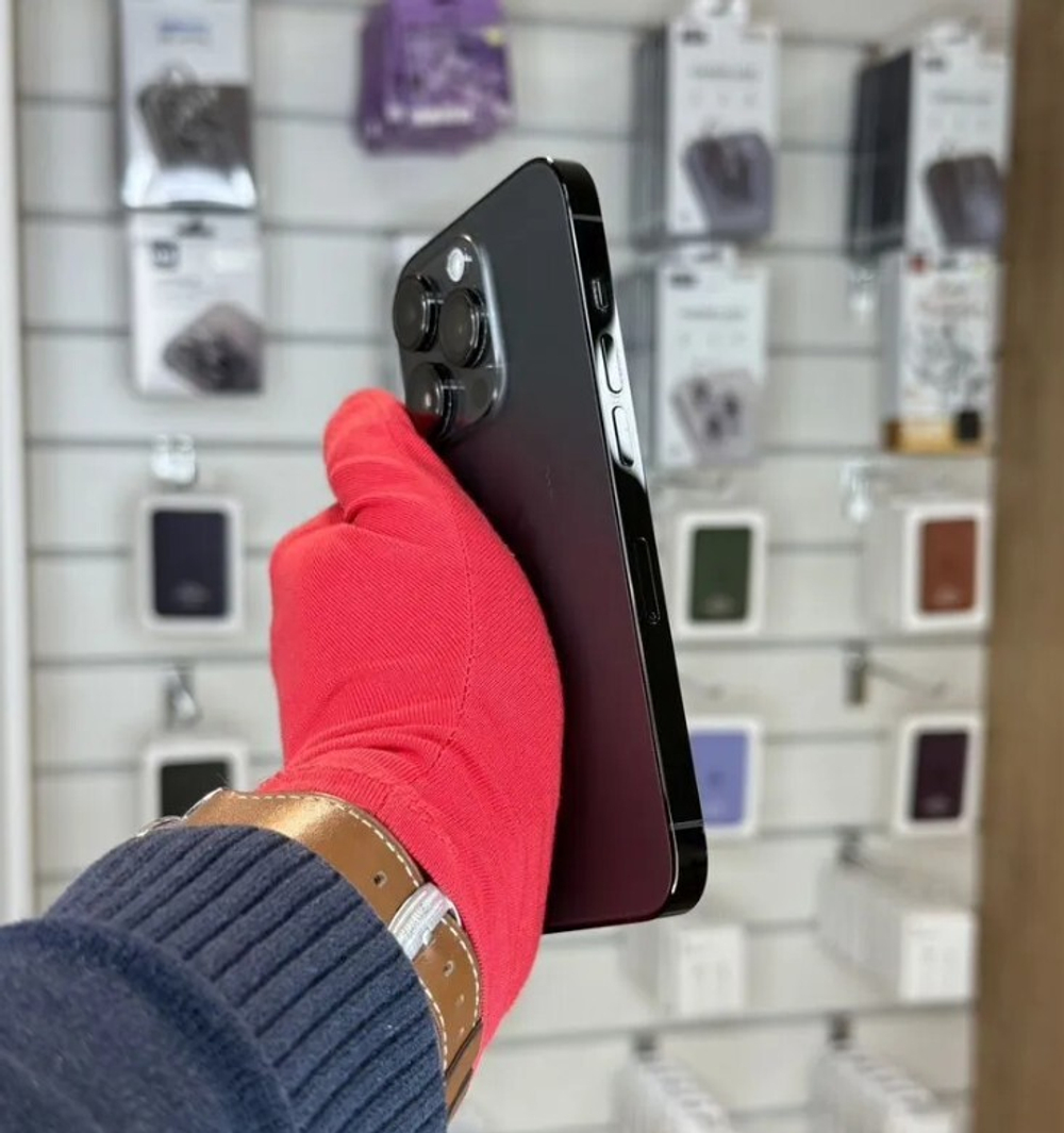 iPhone 14 Pro, 512 ГБ б/у