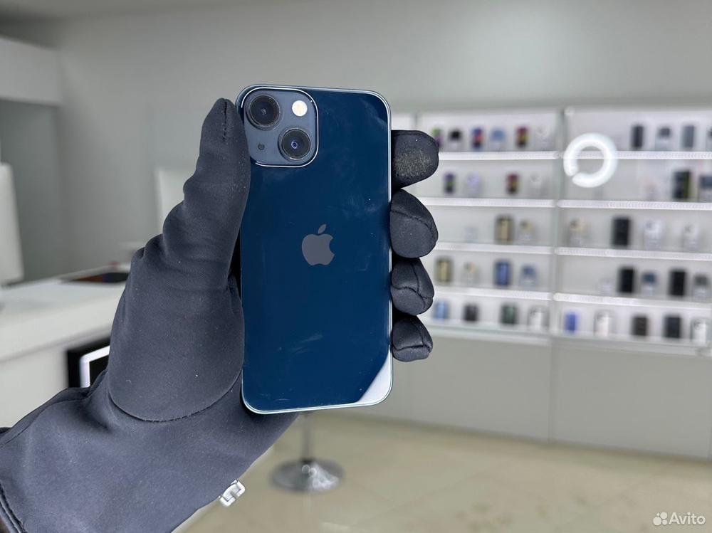 iPhone 13 Mini, 512 ГБ б/у