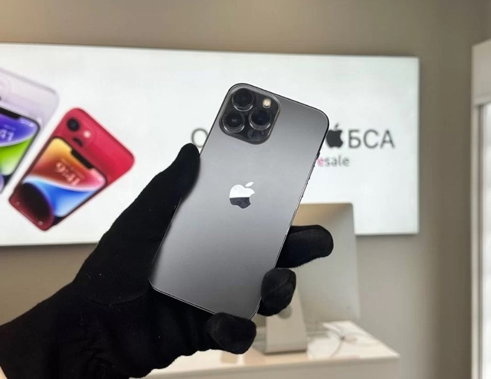 iPhone 13 Pro Max, 1 ТБ б/у