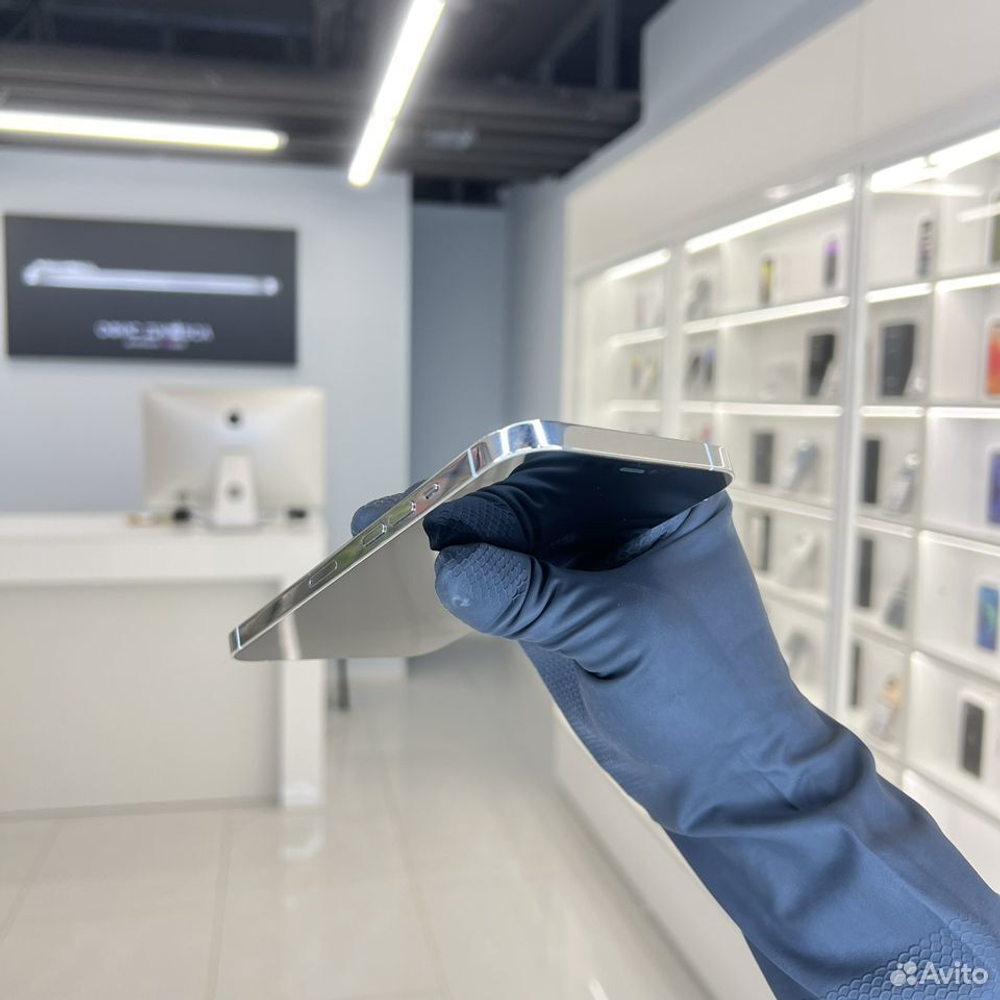 iPhone 12 Pro Max, 128 ГБ б/у
