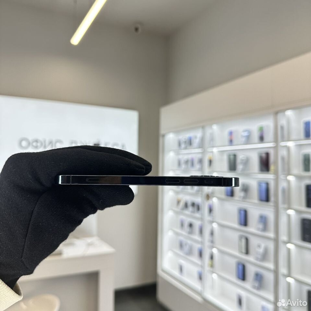 iPhone 12 Pro, 128 ГБ б/у