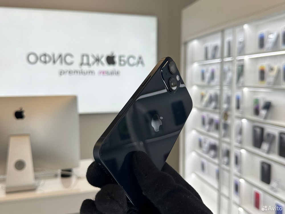 iPhone 14, 128 ГБ б/у