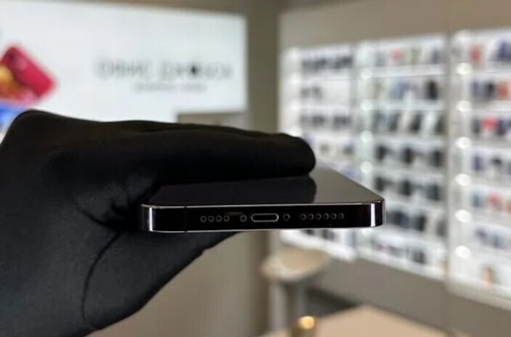 iPhone 14 Pro Max, 128 ГБ б/у