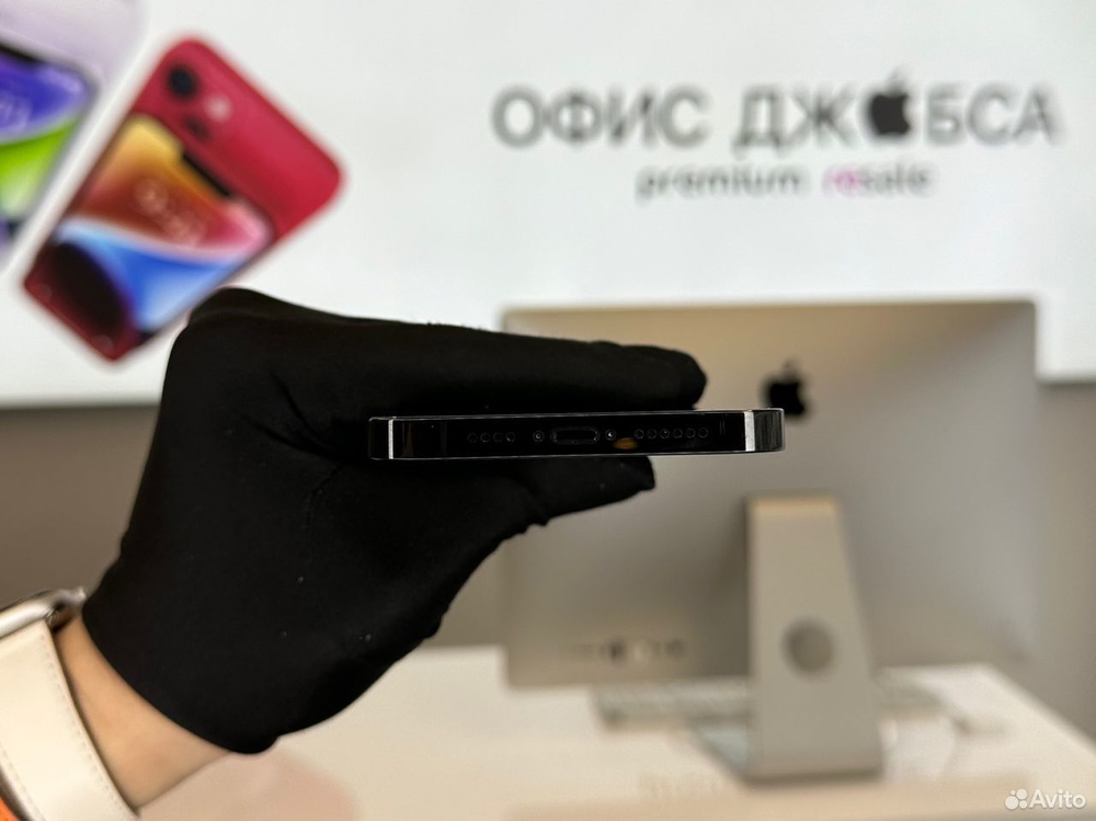 iPhone 14 Pro Max, 1 ТБ б/у