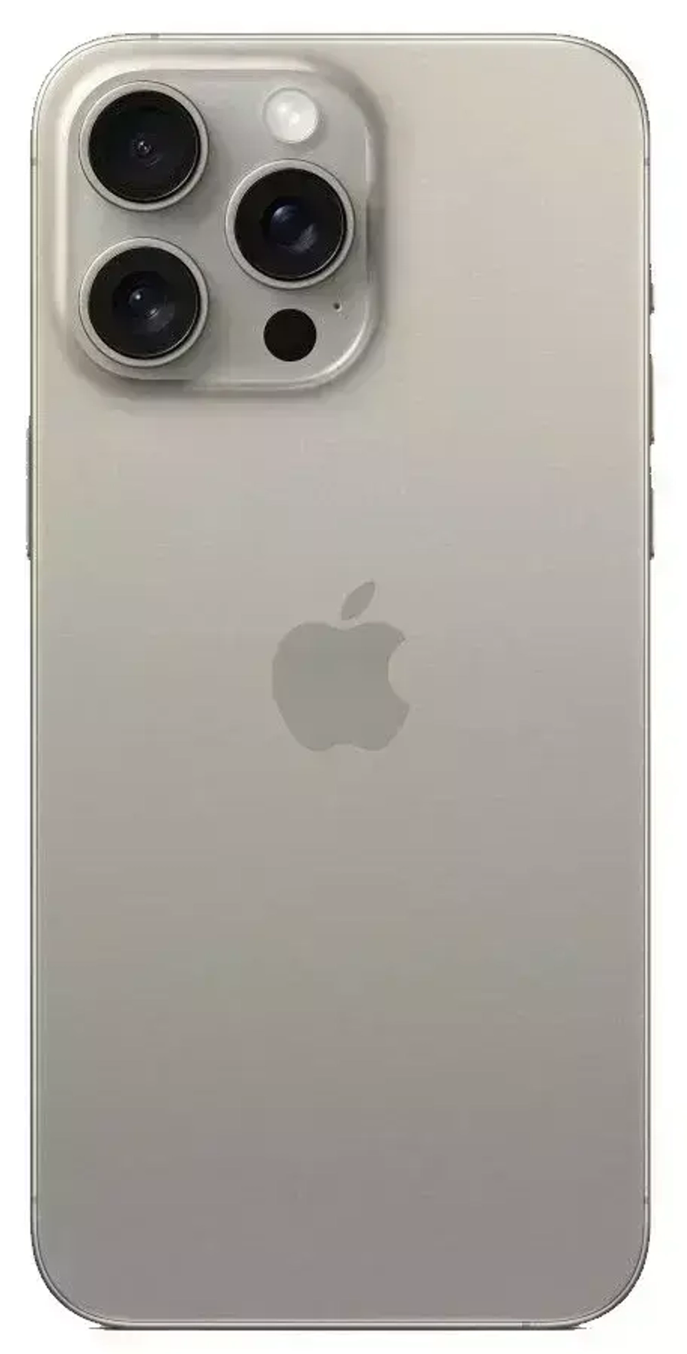 iPhone 15 Pro Max 512 ГБ, Dual: nano SIM + eSIM, титан