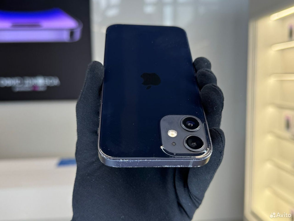 iPhone 12 Mini, 64 ГБ б/у