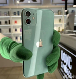 iPhone 11 64 ГБ б/у