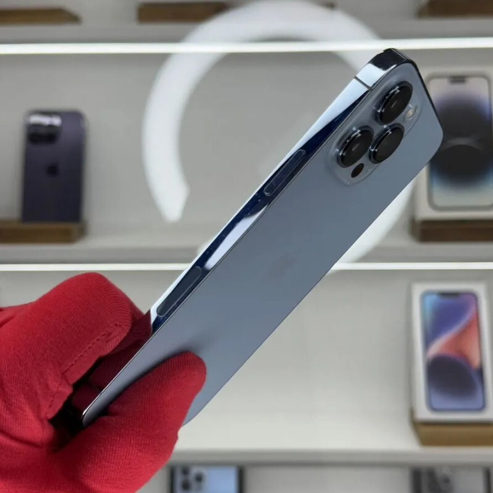 iPhone 13 Pro, 256 ГБ б/у