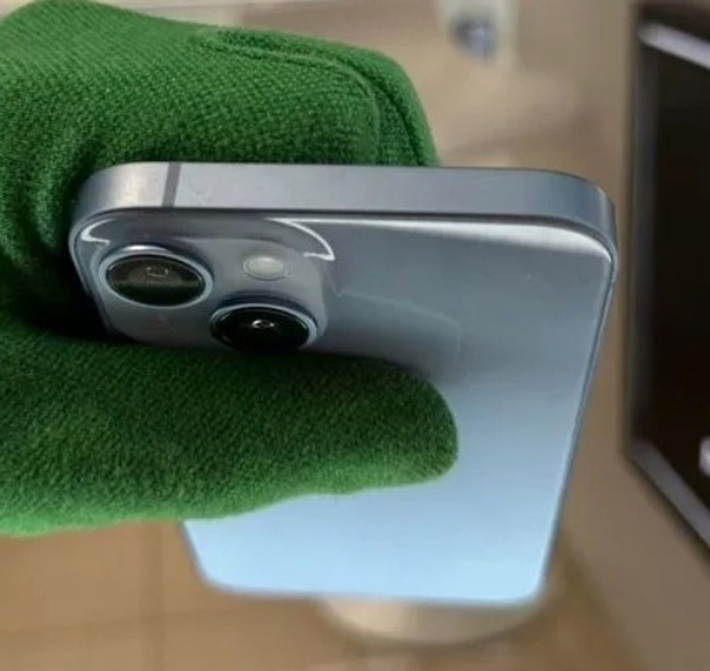 iPhone 14 128 ГБ б/у