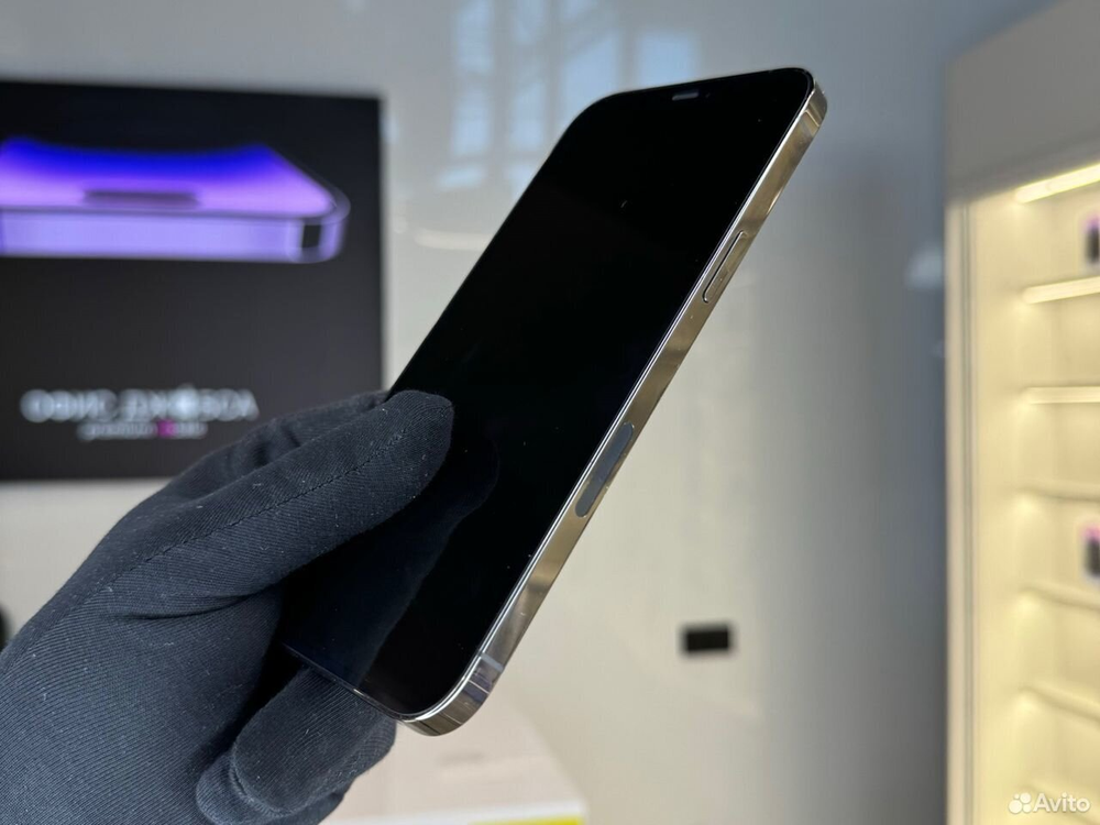 iPhone 12 Pro Max, 512 ГБ б/у