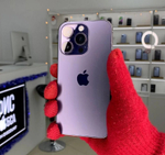 iPhone 14 Pro, 256 ГБ б/у