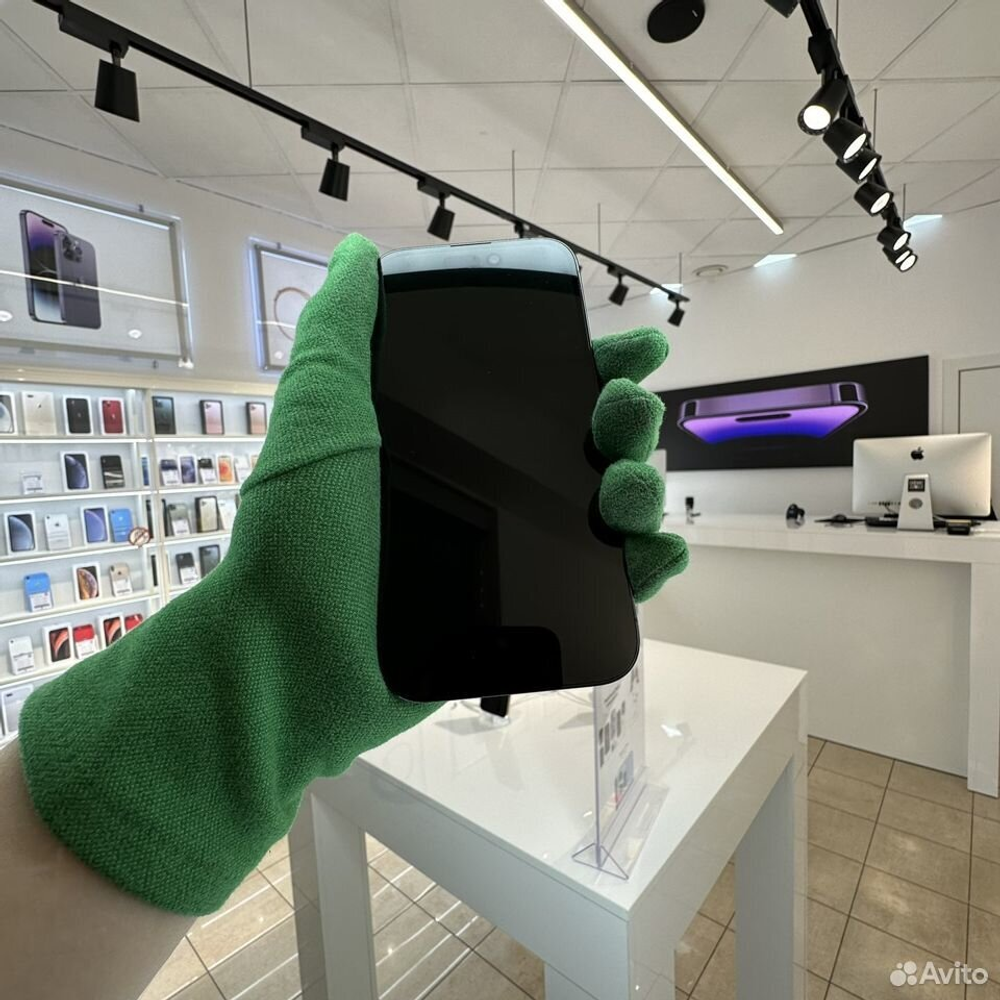 iPhone 14 Pro, 512 ГБ б/у