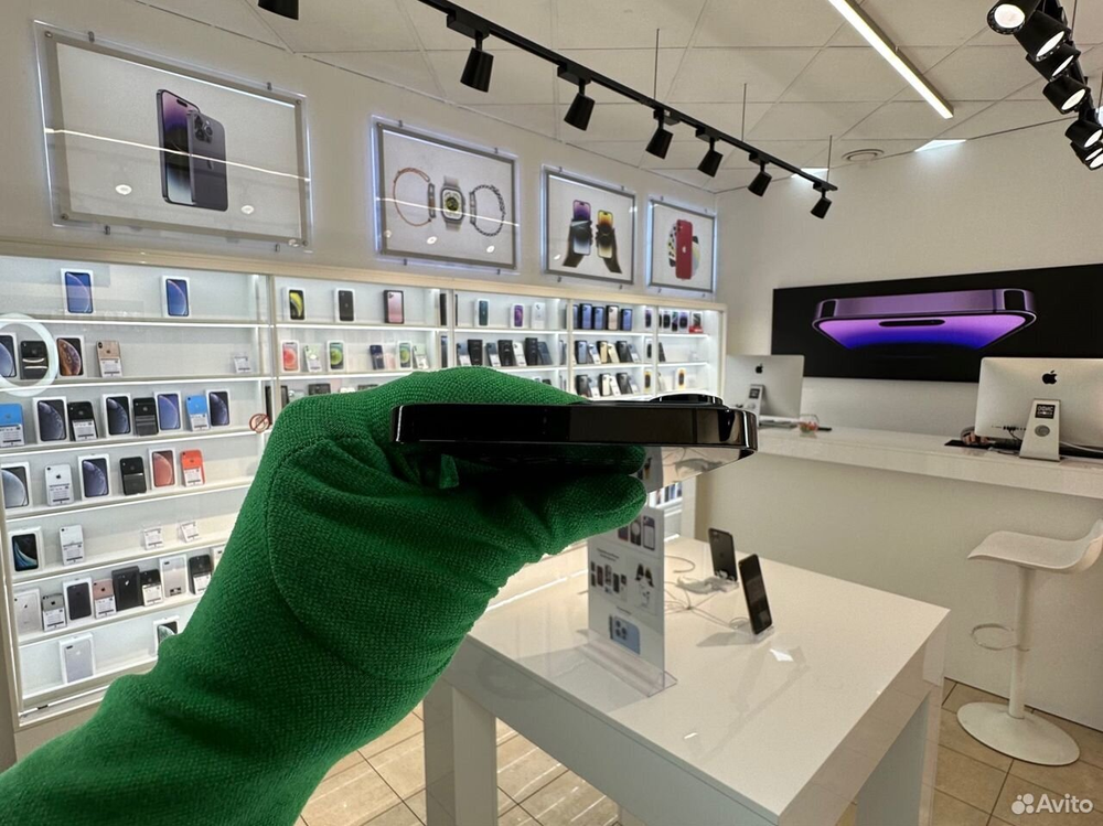 iPhone 14 Pro Max, 128 ГБ б/у