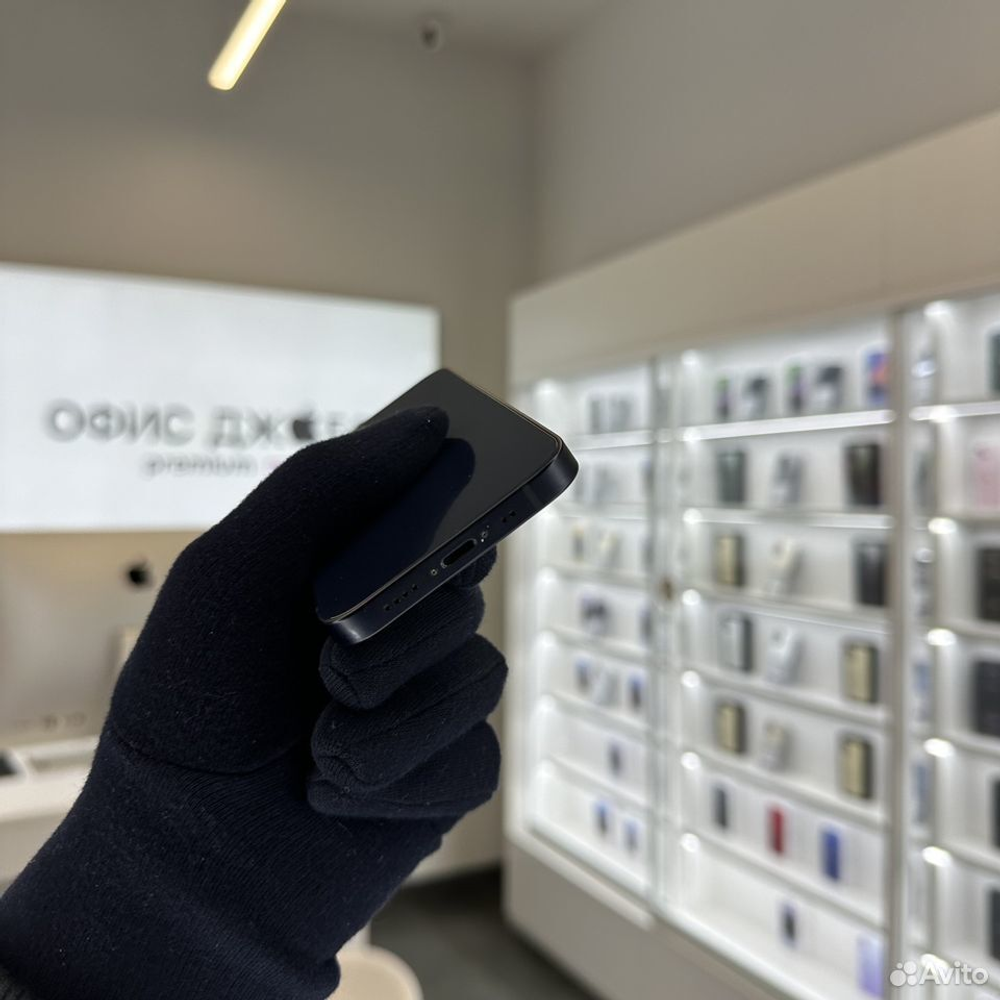 iPhone 12 Mini, 64 ГБ б/у