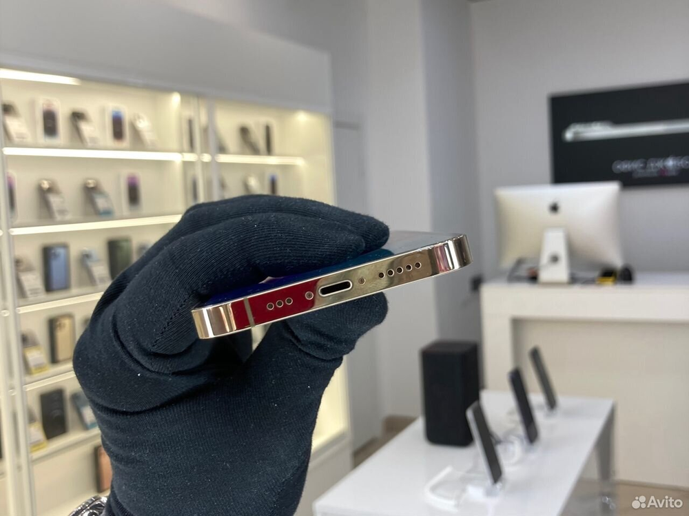 iPhone 13 Pro, 256 ГБ б/у