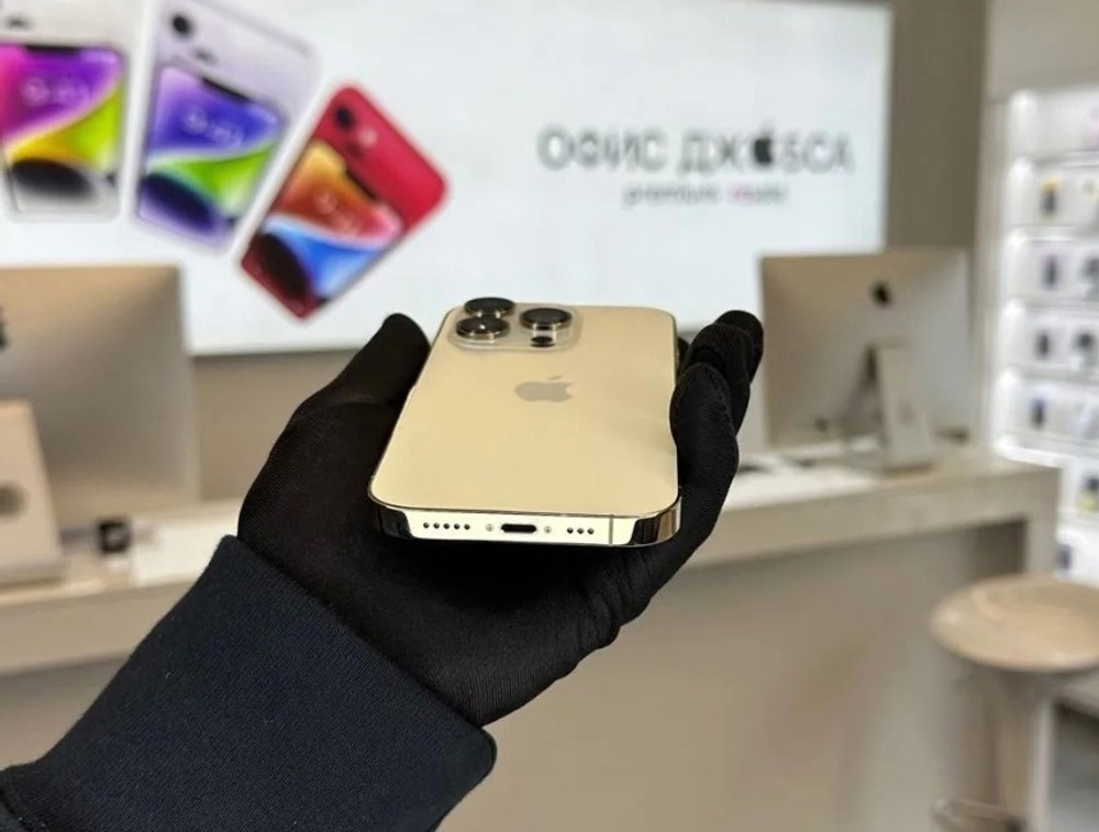 iPhone 14 Pro, 128 ГБ б/у