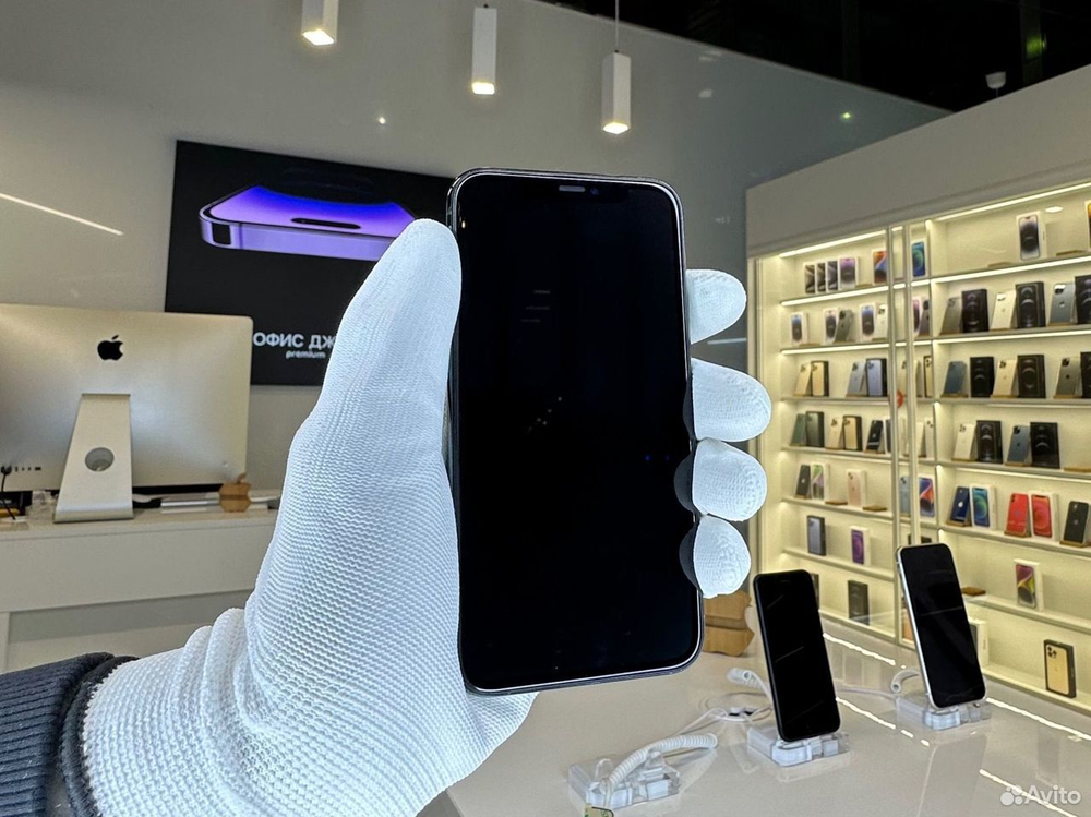 iPhone 11 Pro Max, 256 ГБ б/у