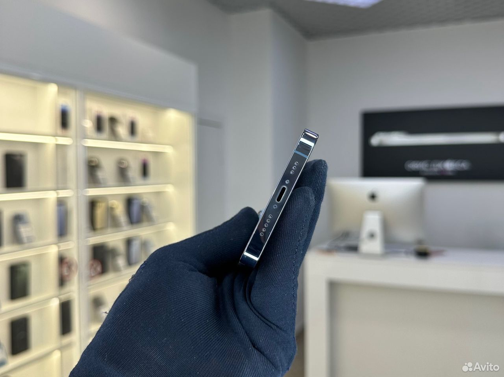 iPhone 13 Pro, 256 ГБ б/у