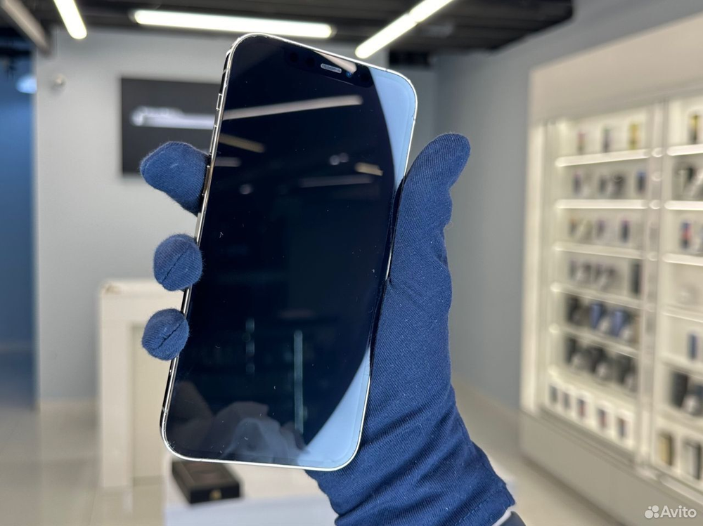 iPhone 12 Pro, 512 ГБ б/у