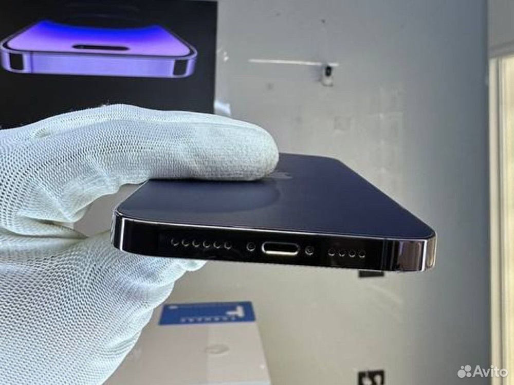iPhone 14 Pro Max, 128 ГБ б/у