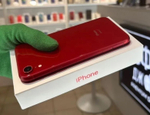 iPhone XR, 64 ГБ б/у