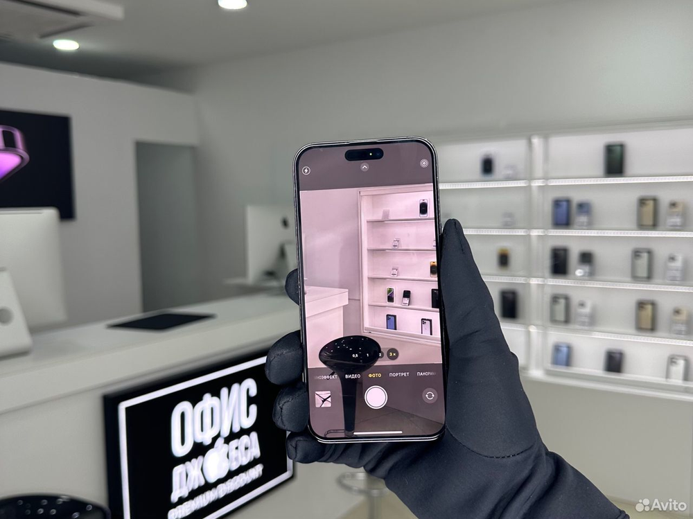 iPhone 14 Pro Max, 512 ГБ б/у