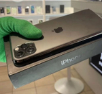 iPhone 11 Pro Max, 256 ГБ б/у