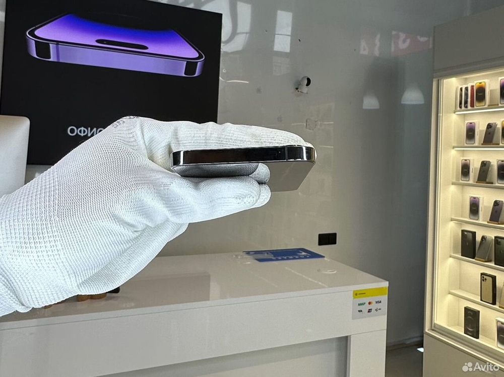 iPhone 12 Pro, 256 ГБ б/у