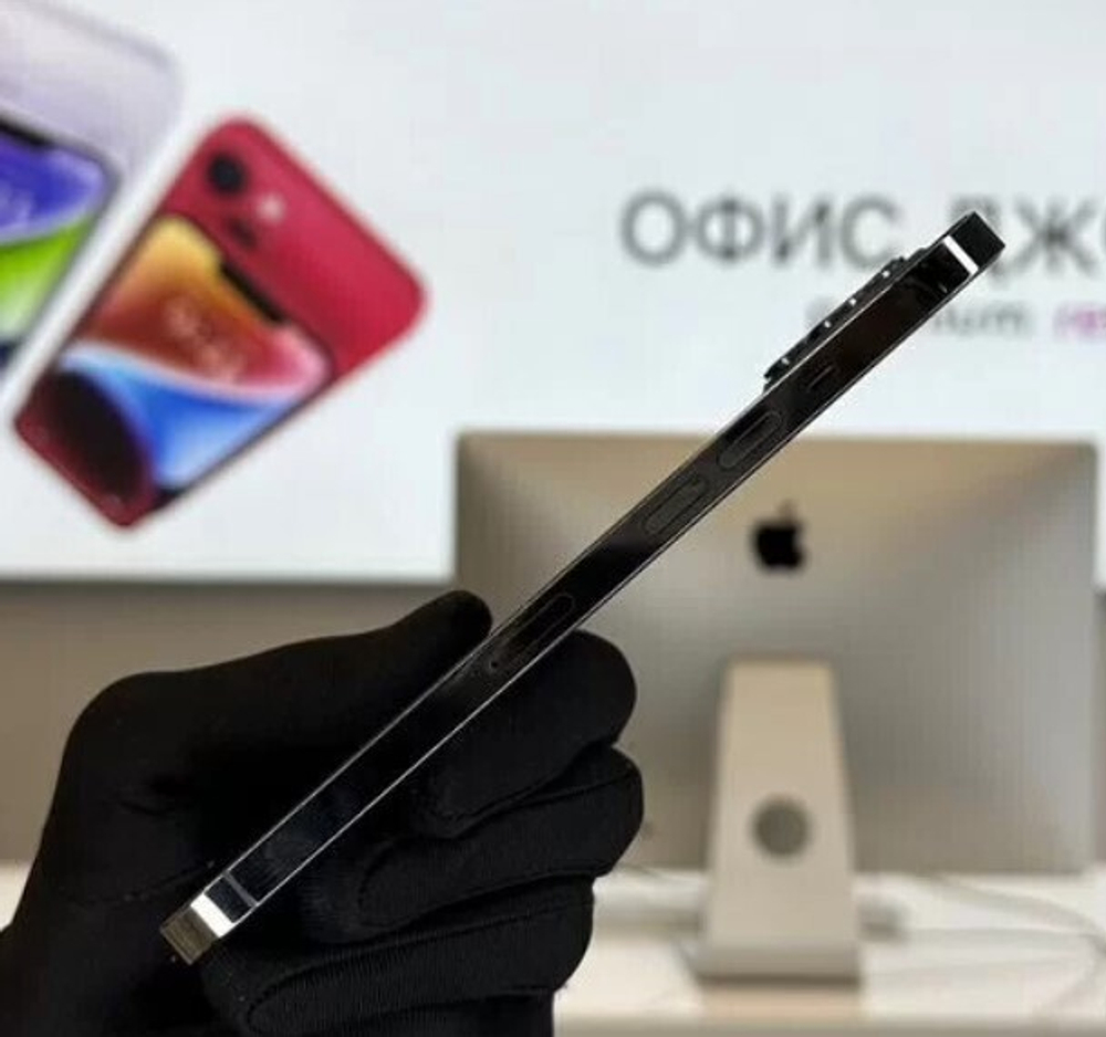 iPhone 12 Pro Max, 512 ГБ б/у