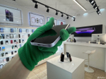 iPhone 14, 128 ГБ б/у